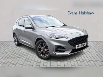 Used Ford Kuga 2018 for sale - 79592976: Photo