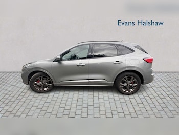 Used Ford Kuga 2018 for sale - 79592976: Photo