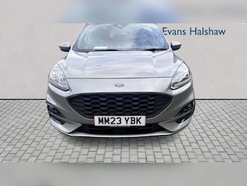 Used Ford Kuga 2018 for sale - 79592976: Photo