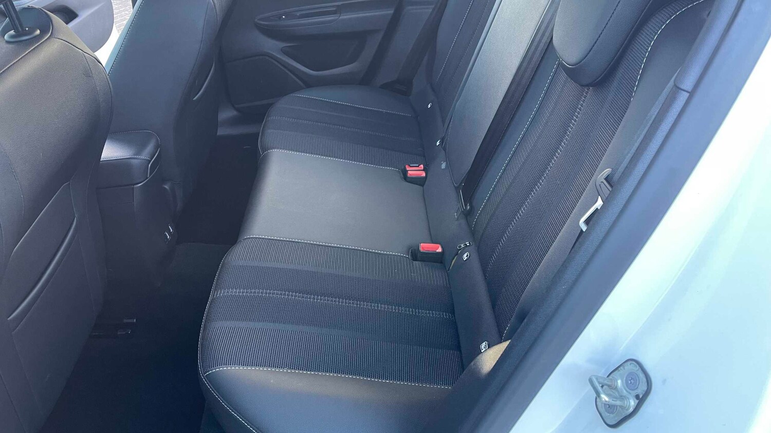 Used Vauxhall Mokka 2022 for sale - 76827682: Photo 10