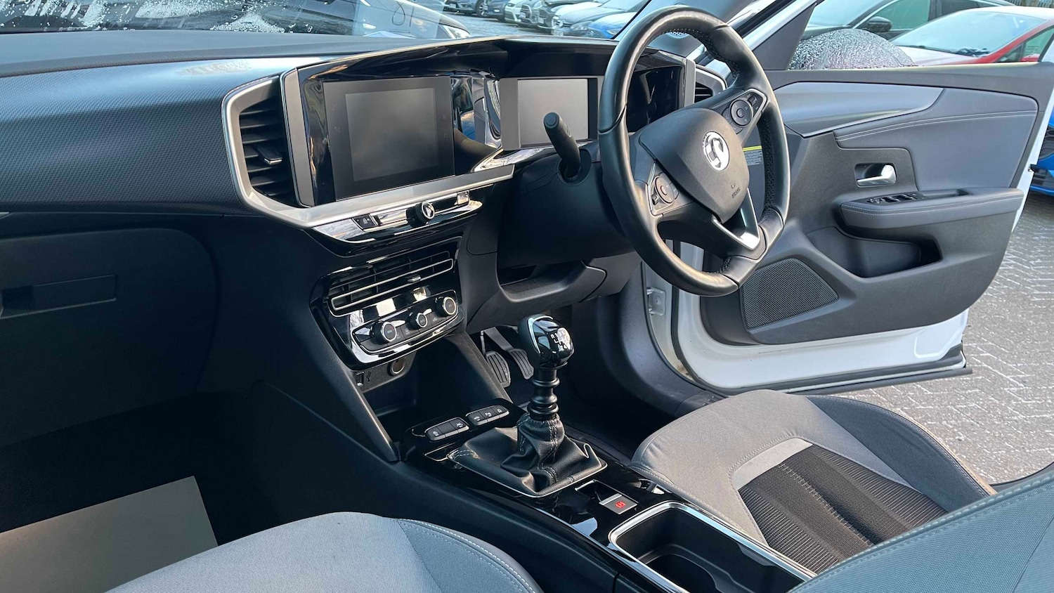 Used Vauxhall Mokka 2022 for sale - 76827682: Photo 11