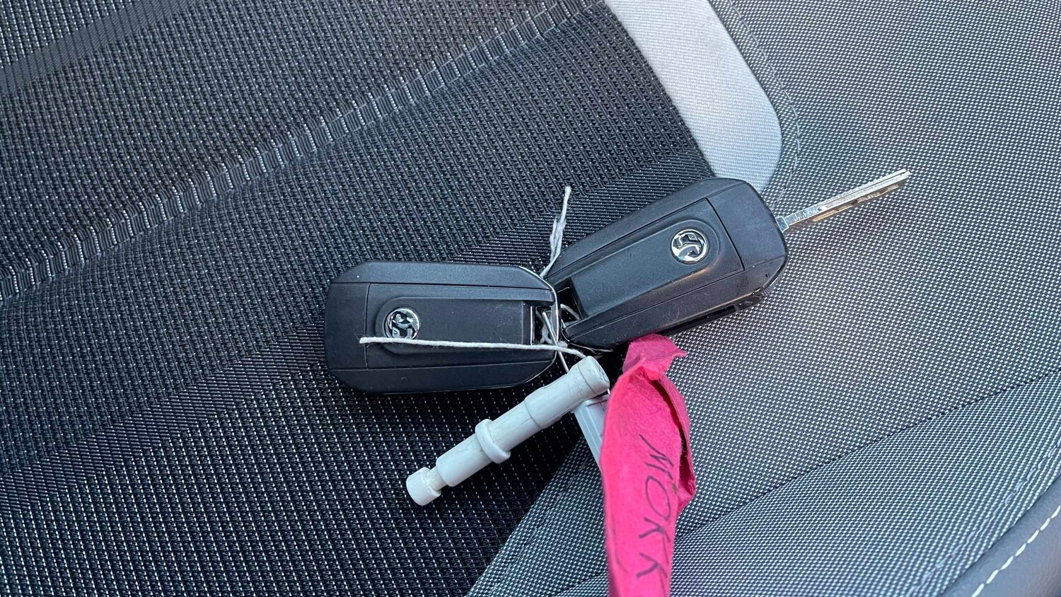 Used Vauxhall Mokka 2022 for sale - 76827682: Photo 12