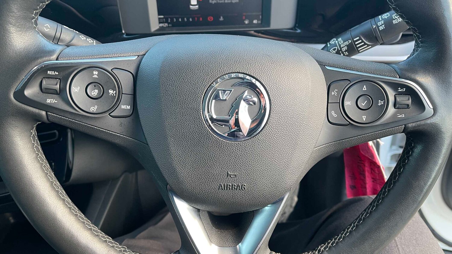 Used Vauxhall Mokka 2022 for sale - 76827682: Photo 15