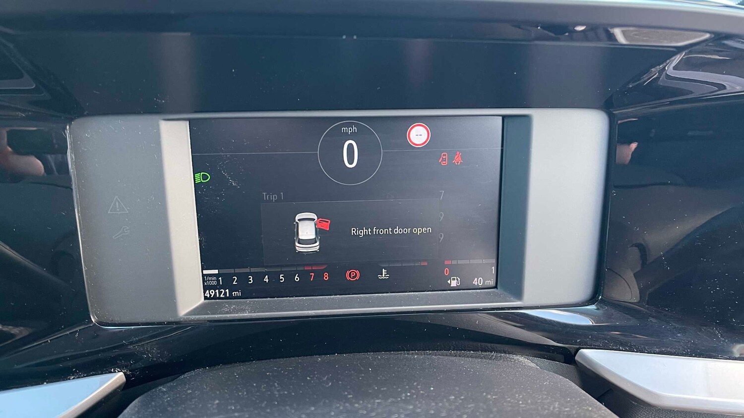 Used Vauxhall Mokka 2022 for sale - 76827682: Photo 16