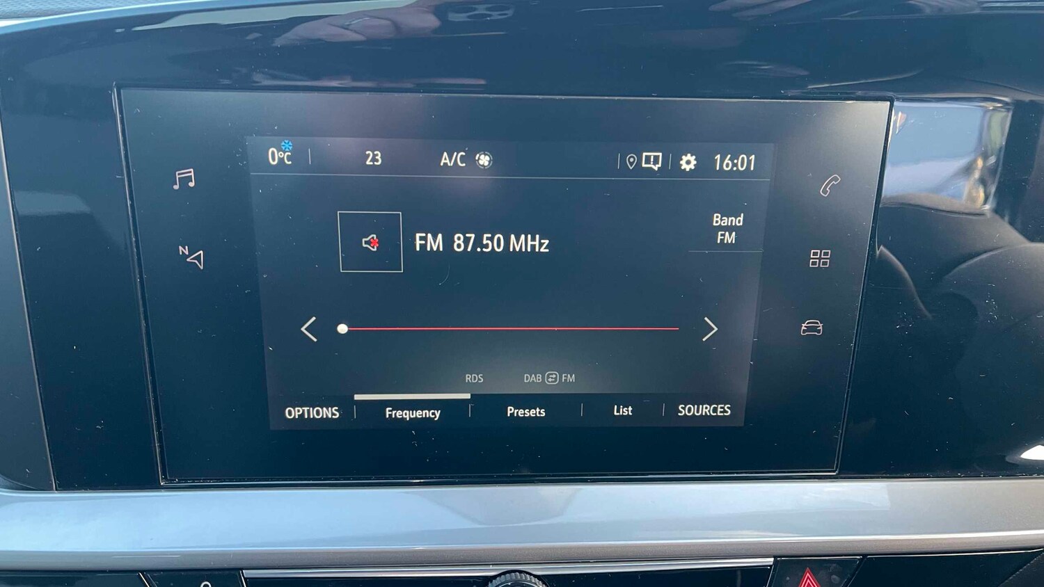 Used Vauxhall Mokka 2022 for sale - 76827682: Photo 17