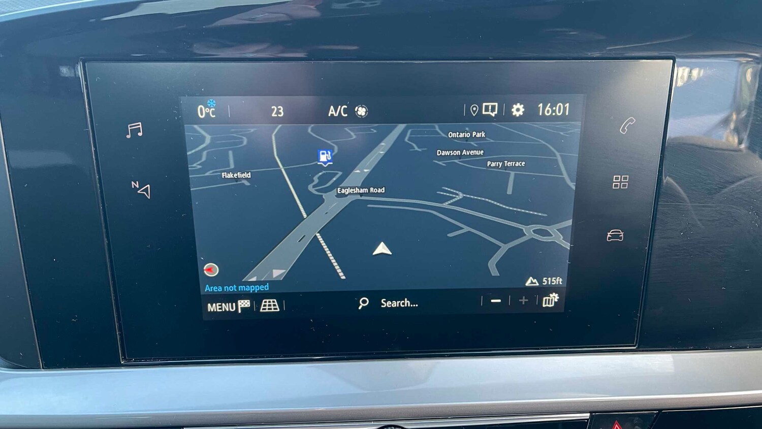 Used Vauxhall Mokka 2022 for sale - 76827682: Photo 18