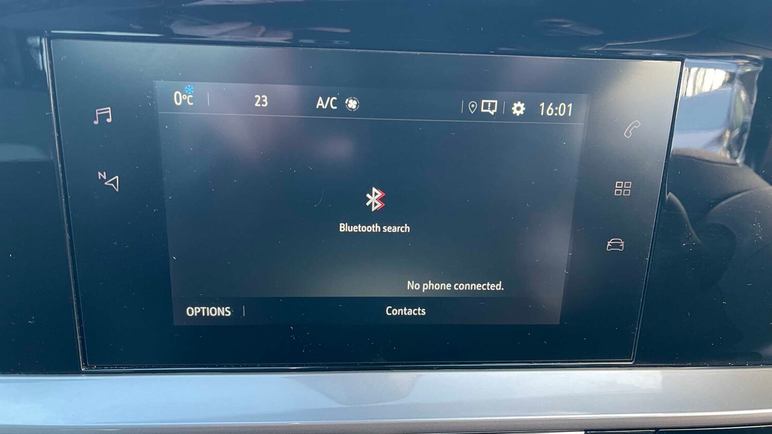 Used Vauxhall Mokka 2022 for sale - 76827682: Photo 19