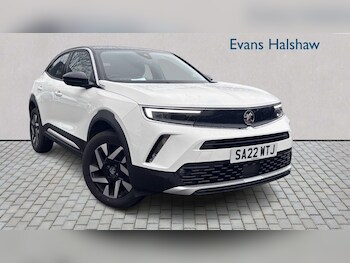 Vauxhall - Mokka