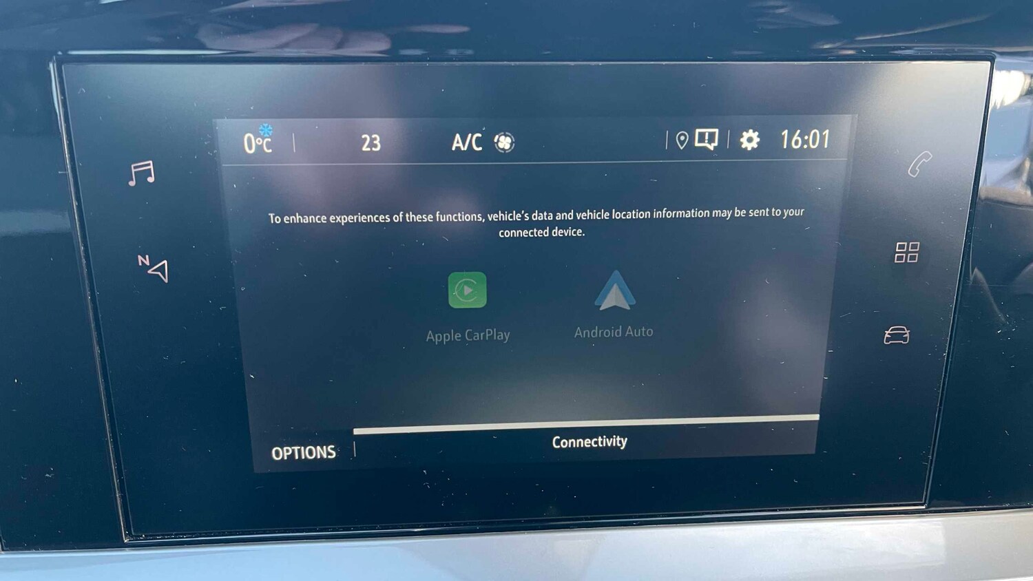 Used Vauxhall Mokka 2022 for sale - 76827682: Photo 20