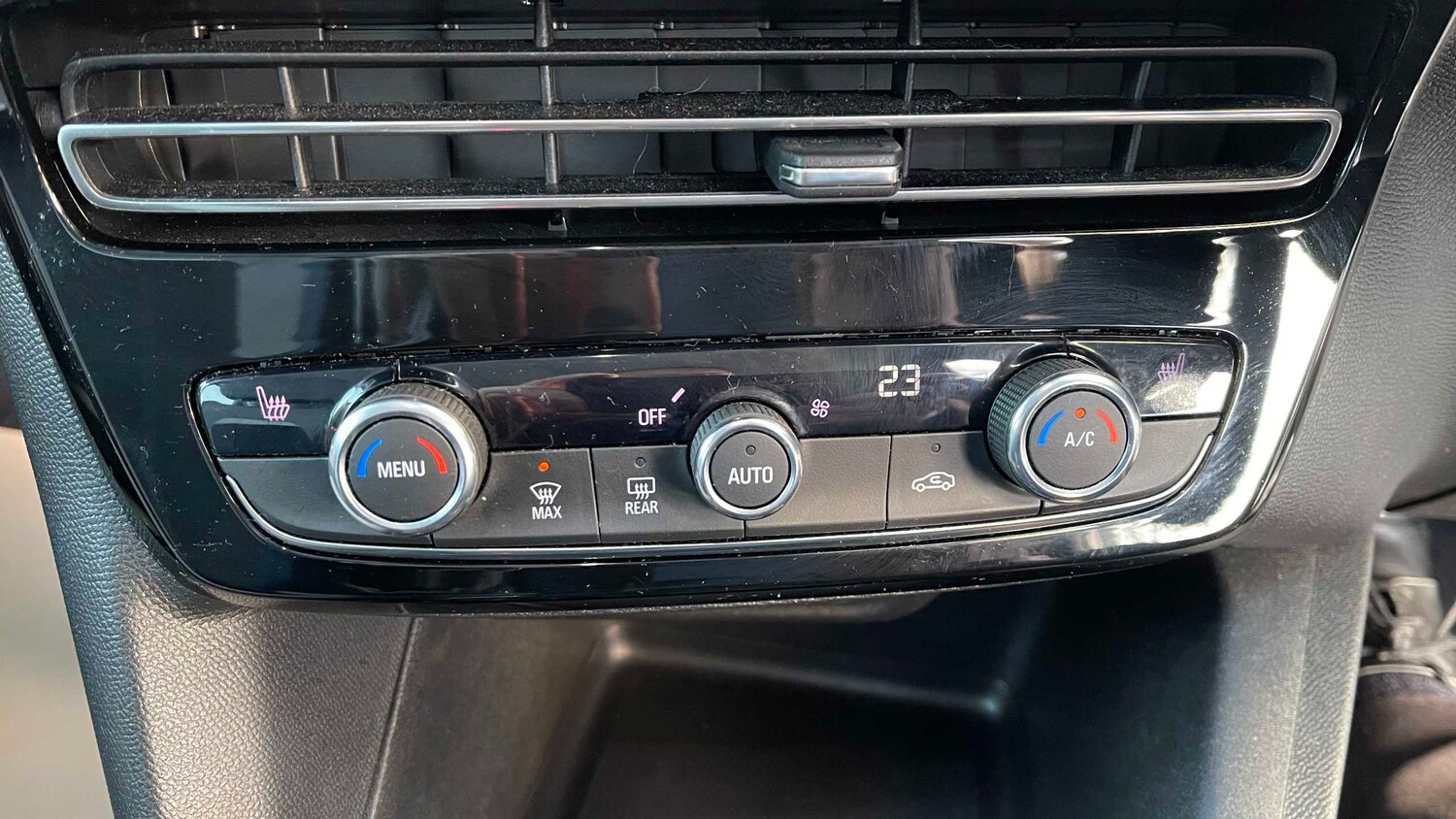 Used Vauxhall Mokka 2022 for sale - 76827682: Photo 21