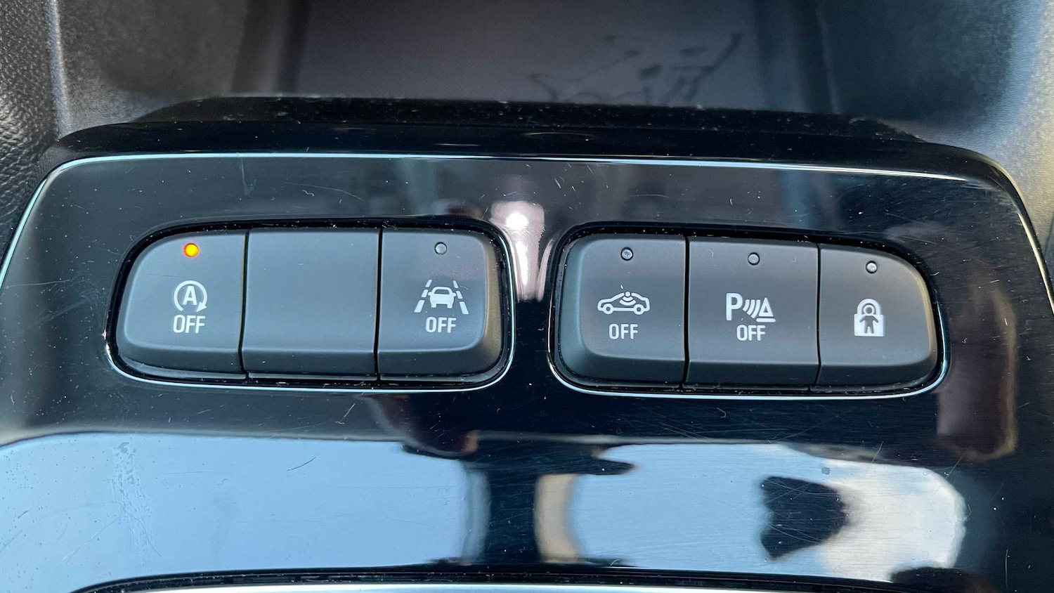 Used Vauxhall Mokka 2022 for sale - 76827682: Photo 22