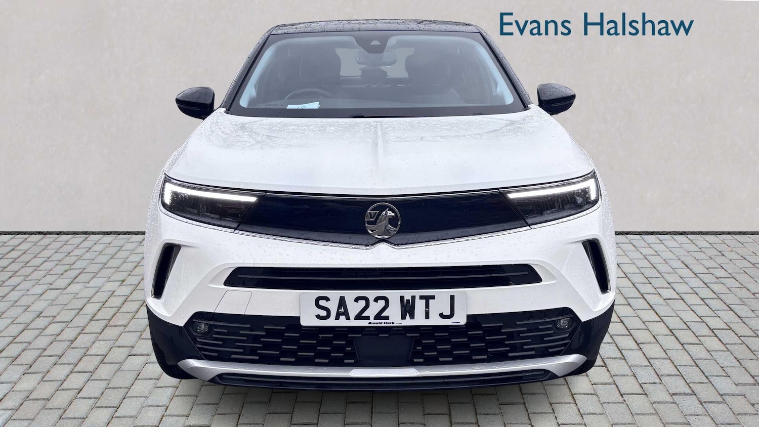 Used Vauxhall Mokka 2022 for sale - 76827682: Photo 3