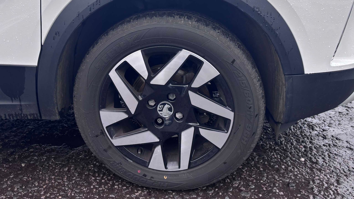 Used Vauxhall Mokka 2022 for sale - 76827682: Photo 7