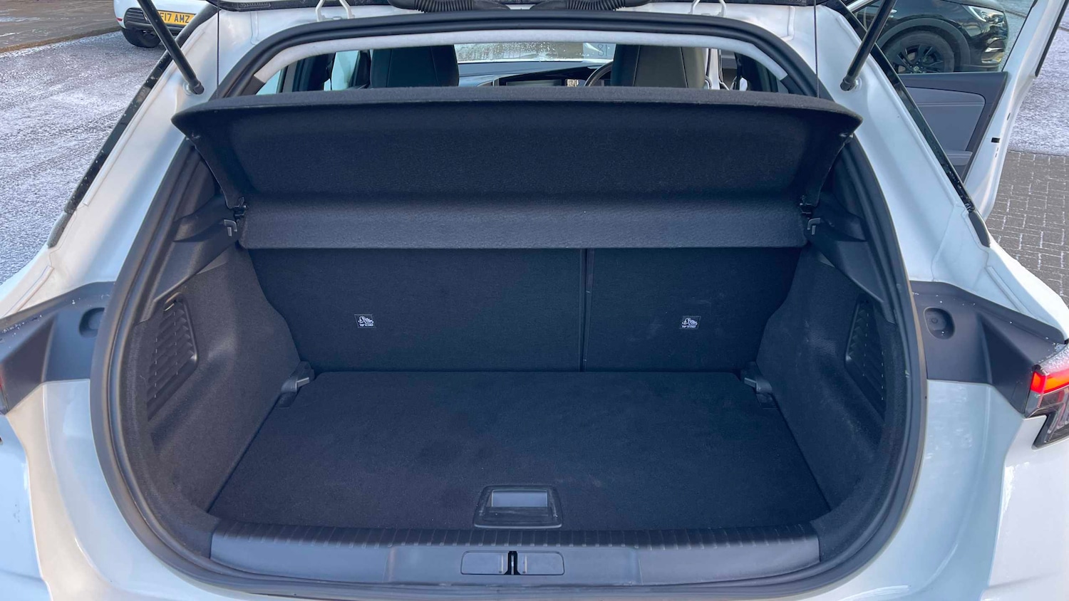 Used Vauxhall Mokka 2022 for sale - 76827682: Photo 9