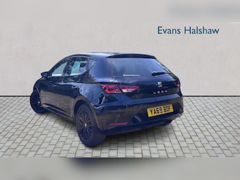 Used SEAT Leon 2020 for sale - 78732278: Photo