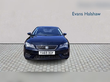 Used SEAT Leon 2020 for sale - 78732278: Photo