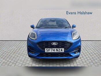 Used Ford Puma 2024 for sale - 78754996: Photo