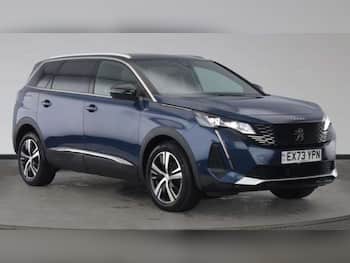 Used Peugeot 5008 2024 for sale - 79825514: Photo