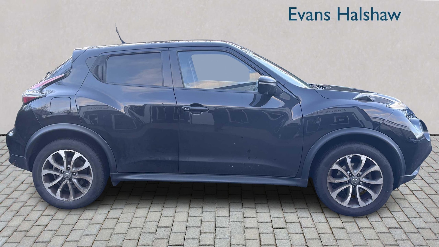 Used Nissan Juke 2016 for sale - 76761064: Photo 5