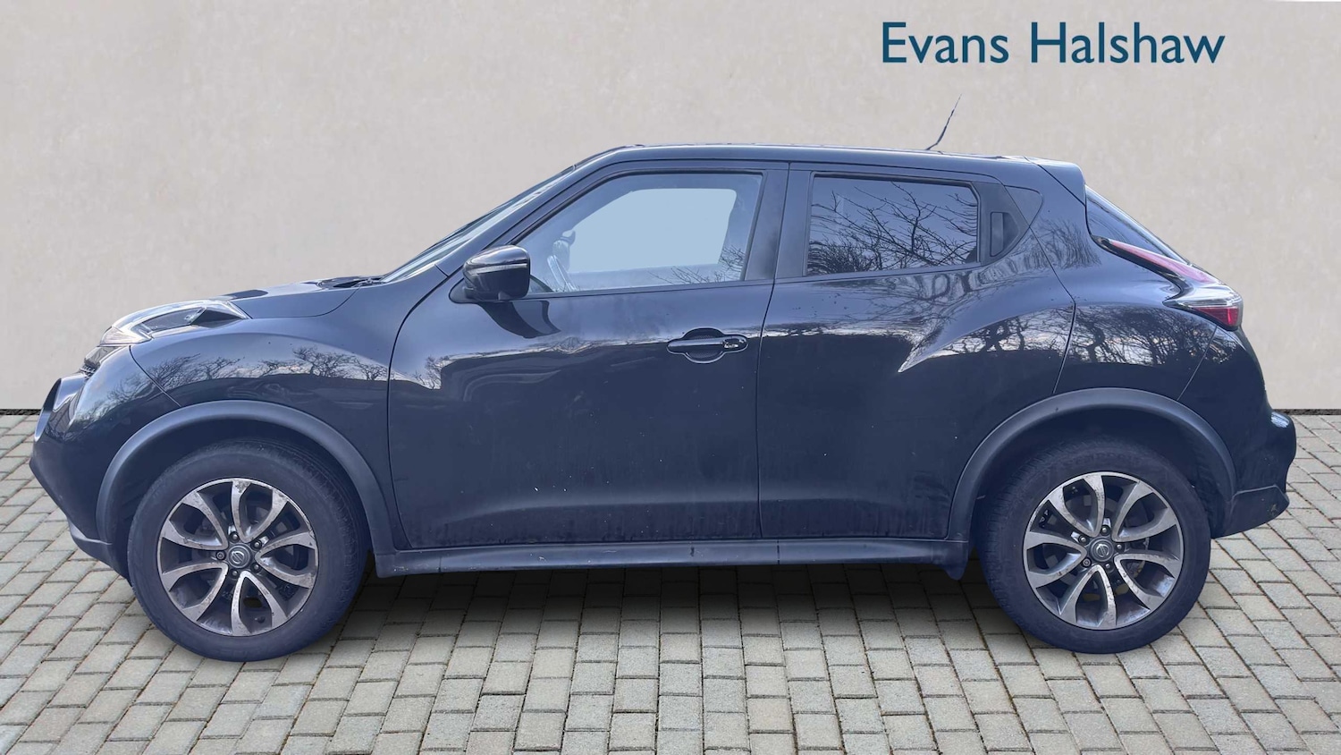 Used Nissan Juke 2016 for sale - 76761064: Photo 6