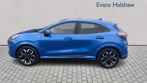 Used Ford Puma 2023 for sale - 76272231: Photo 10