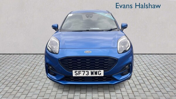 Used Ford Puma 2023 for sale - 76272231: Photo 11