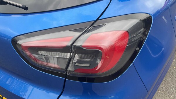 Used Ford Puma 2023 for sale - 76272231: Photo 14