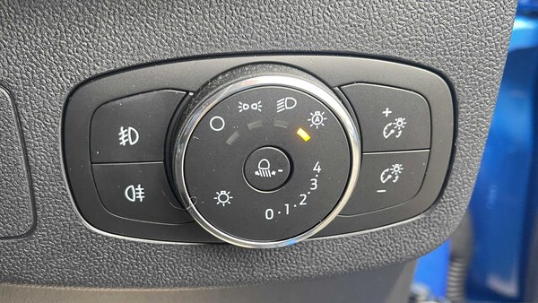 Used Ford Puma 2023 for sale - 76272231: Photo 21
