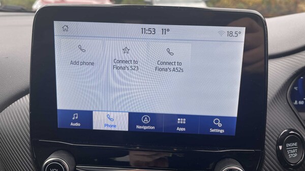 Used Ford Puma 2023 for sale - 76272231: Photo 35