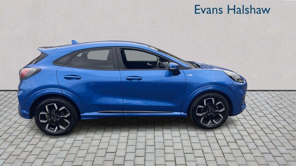 Used Ford Puma 2023 for sale - 76272231: Photo 7