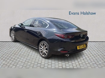 Used Mazda Mazda3 2021 for sale - 79282200: Photo
