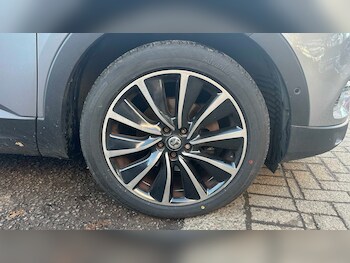 Used Vauxhall Grandland X 2021 for sale - 76401356: Photo