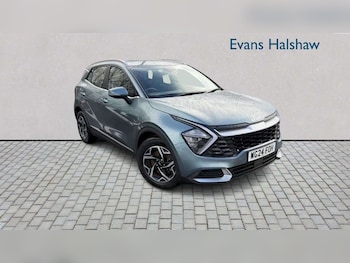 Used Kia Sportage 2024 for sale - 77913906: Photo