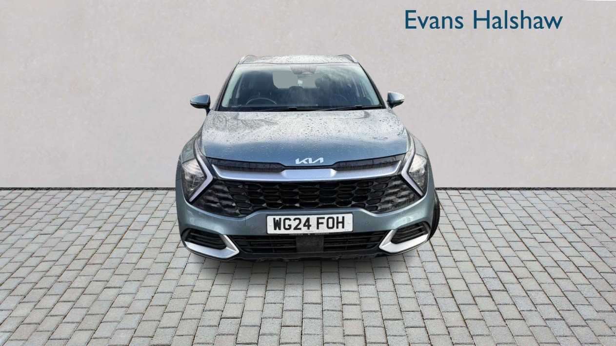 Used Kia Sportage 2024 for sale - 77913906: Photo 3