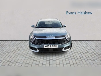 Used Kia Sportage 2024 for sale - 77913906: Photo