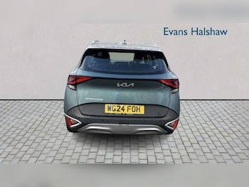 Used Kia Sportage 2024 for sale - 77913906: Photo