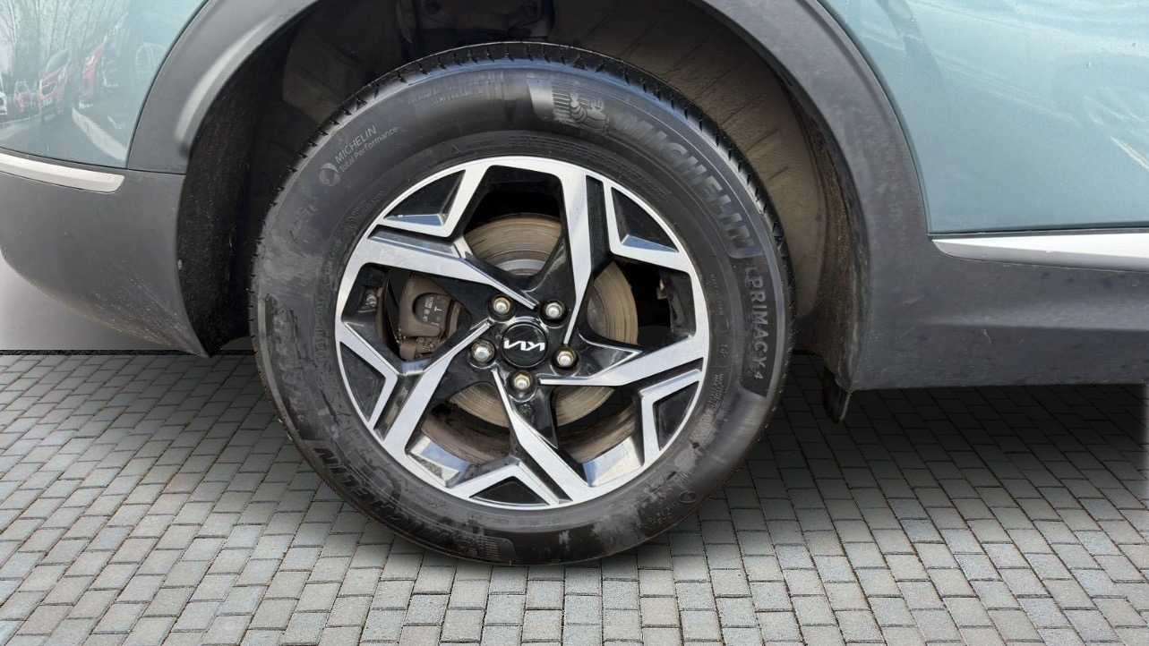 Used Kia Sportage 2024 for sale - 77913906: Photo 5