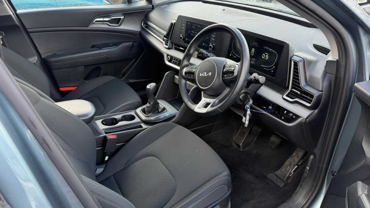 Used Kia Sportage 2024 for sale - 77913906: Photo 6