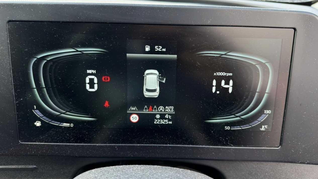 Used Kia Sportage 2024 for sale - 77913906: Photo 8