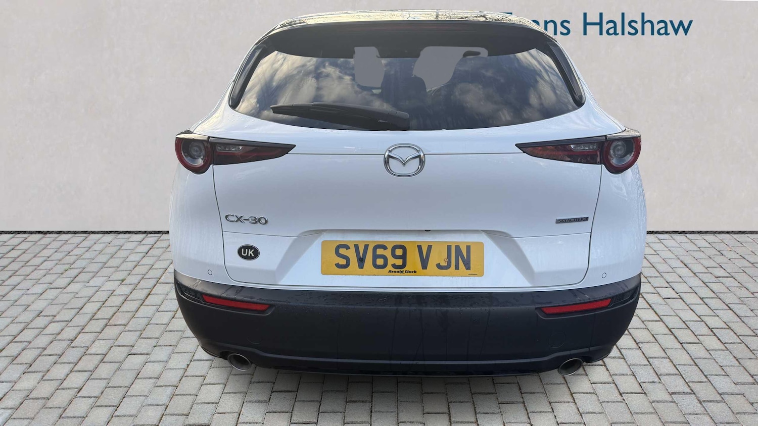 Used Mazda CX-30 for sale - 77257279: Photo 2