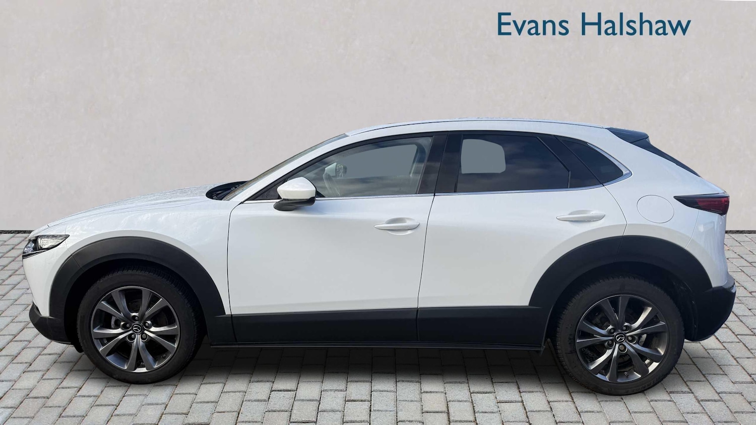 Used Mazda CX-30 for sale - 77257279: Photo 3