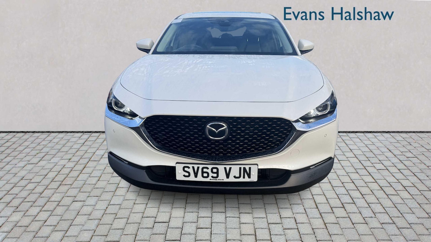 Used Mazda CX-30 for sale - 77257279: Photo 4