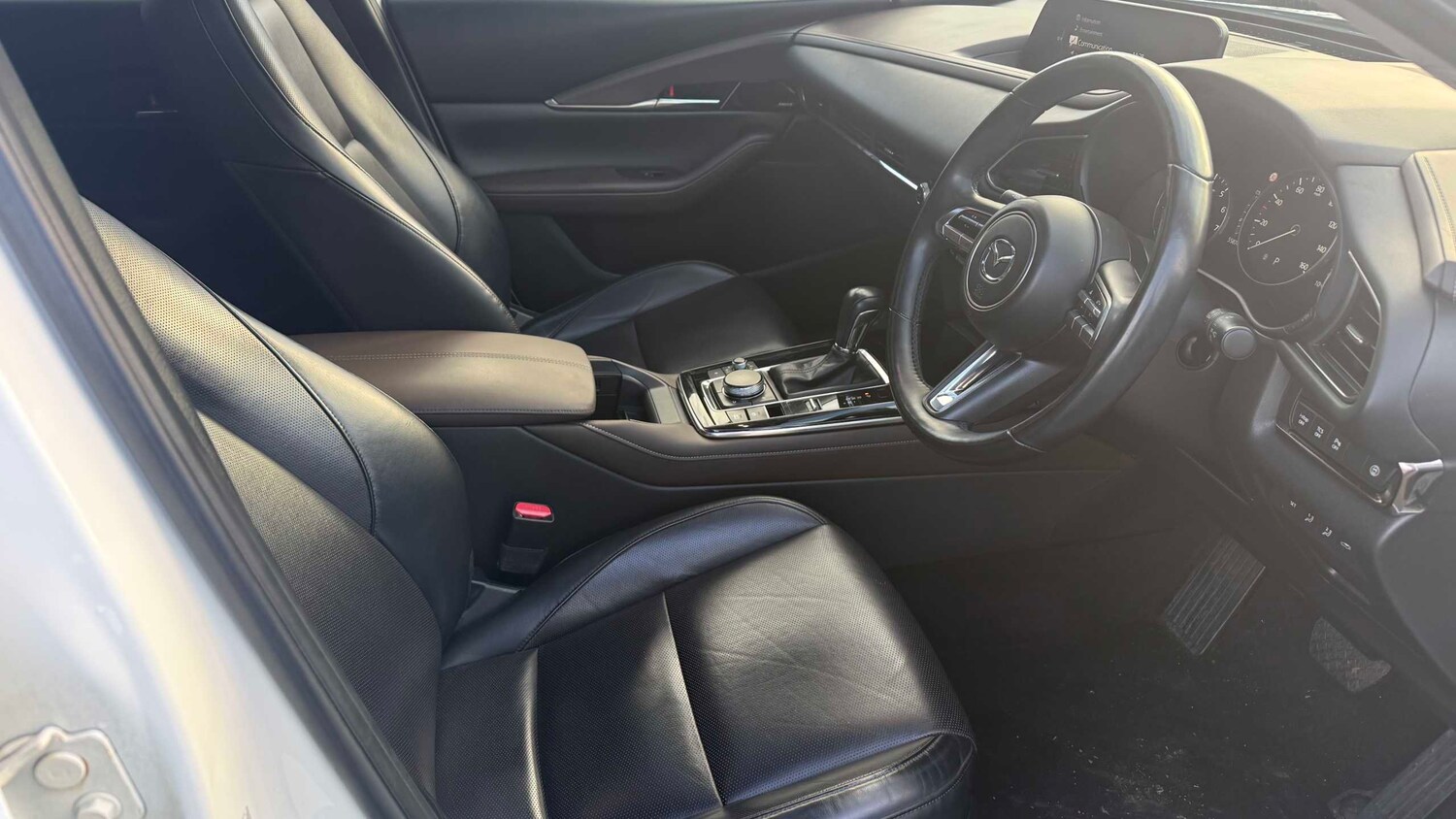 Used Mazda CX-30 for sale - 77257279: Photo 7