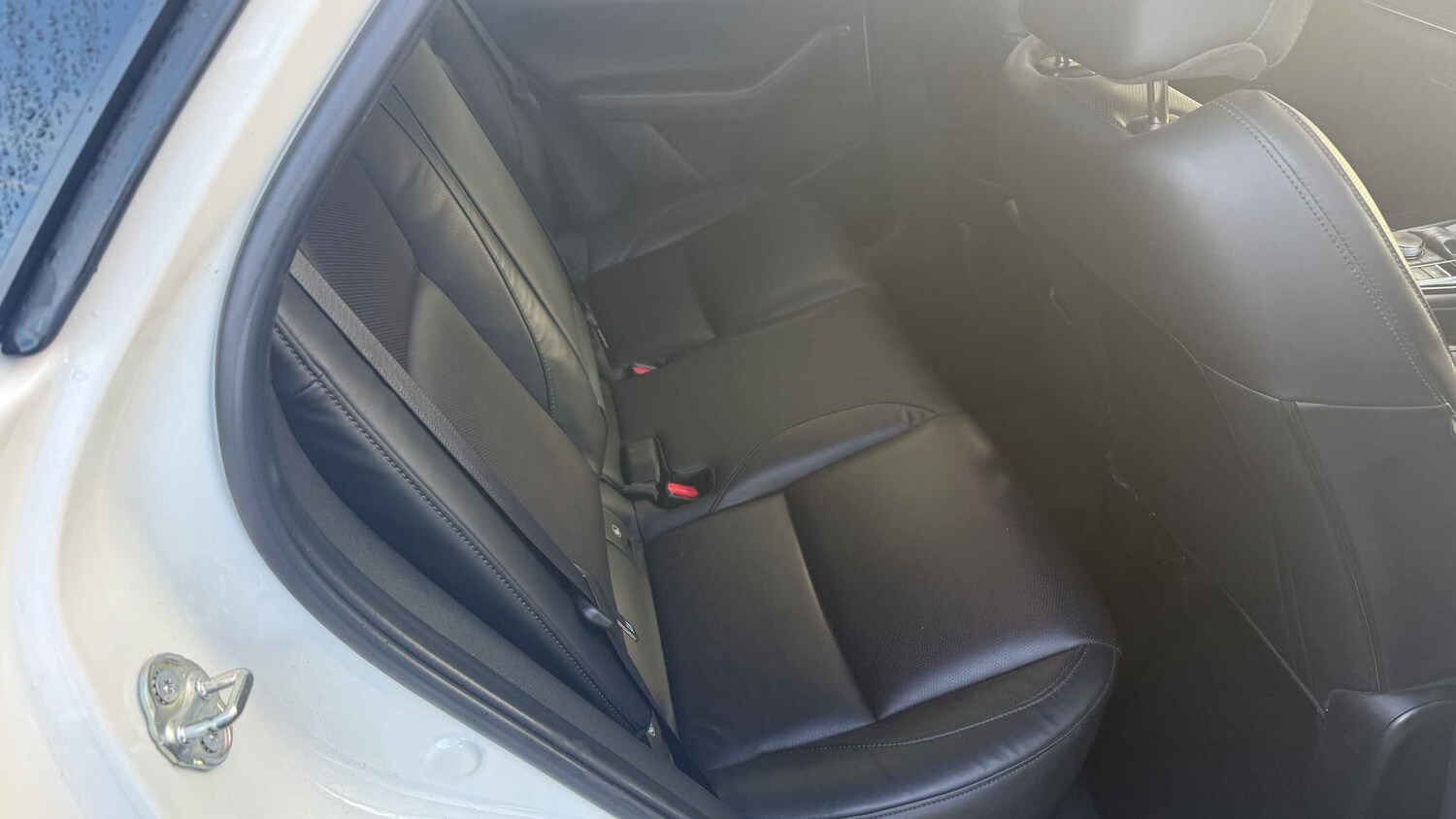 Used Mazda CX-30 for sale - 77257279: Photo 8