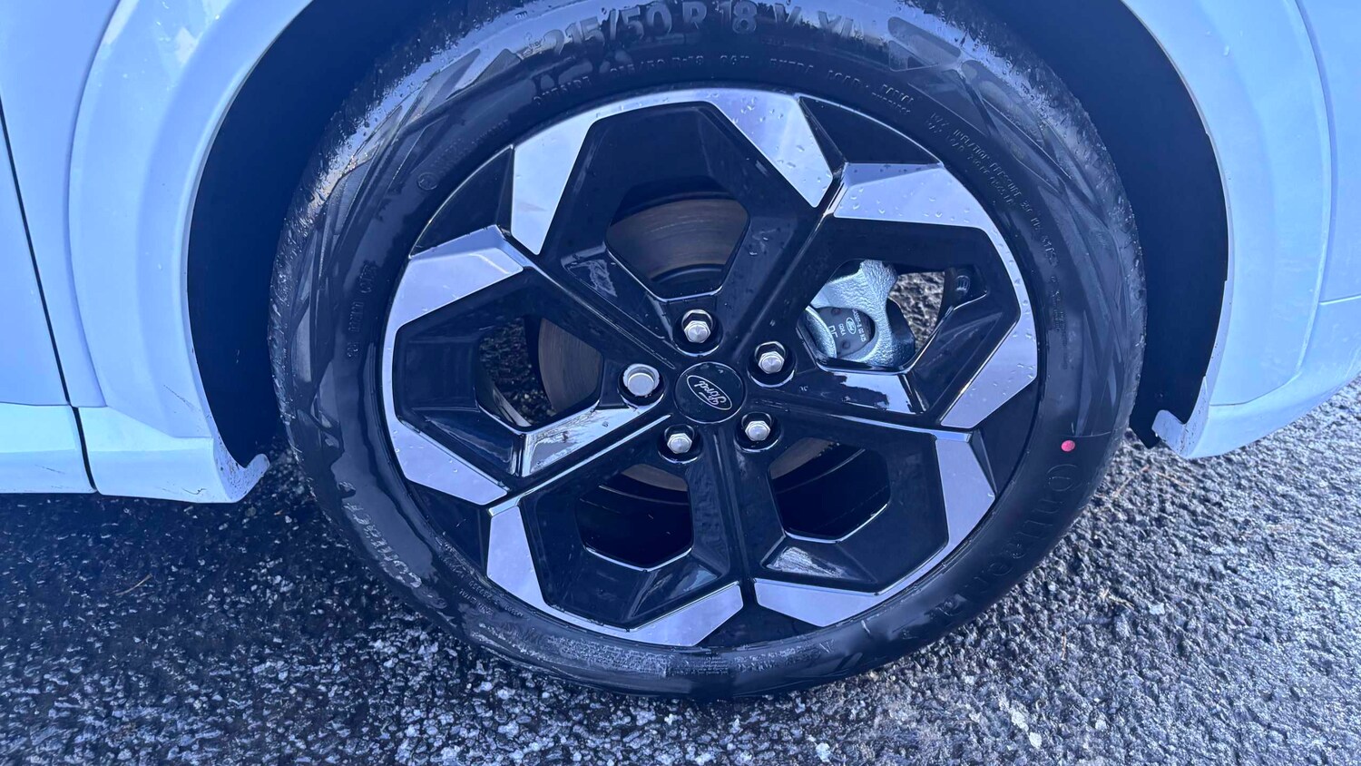 Used Ford Puma for sale - 77943285: Photo 11