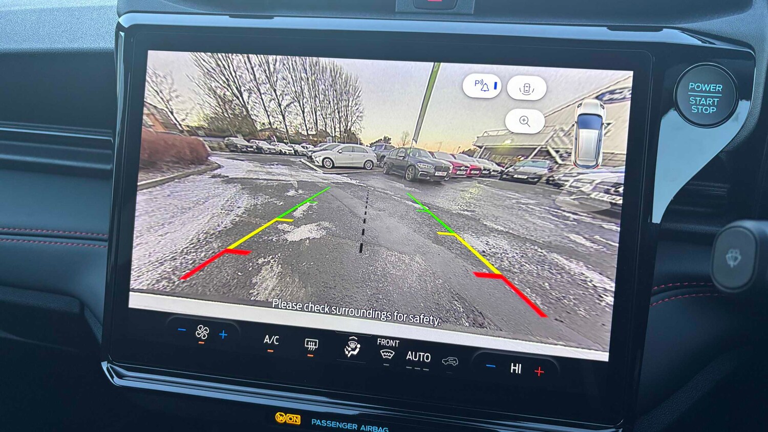 Used Ford Puma for sale - 77943285: Photo 16