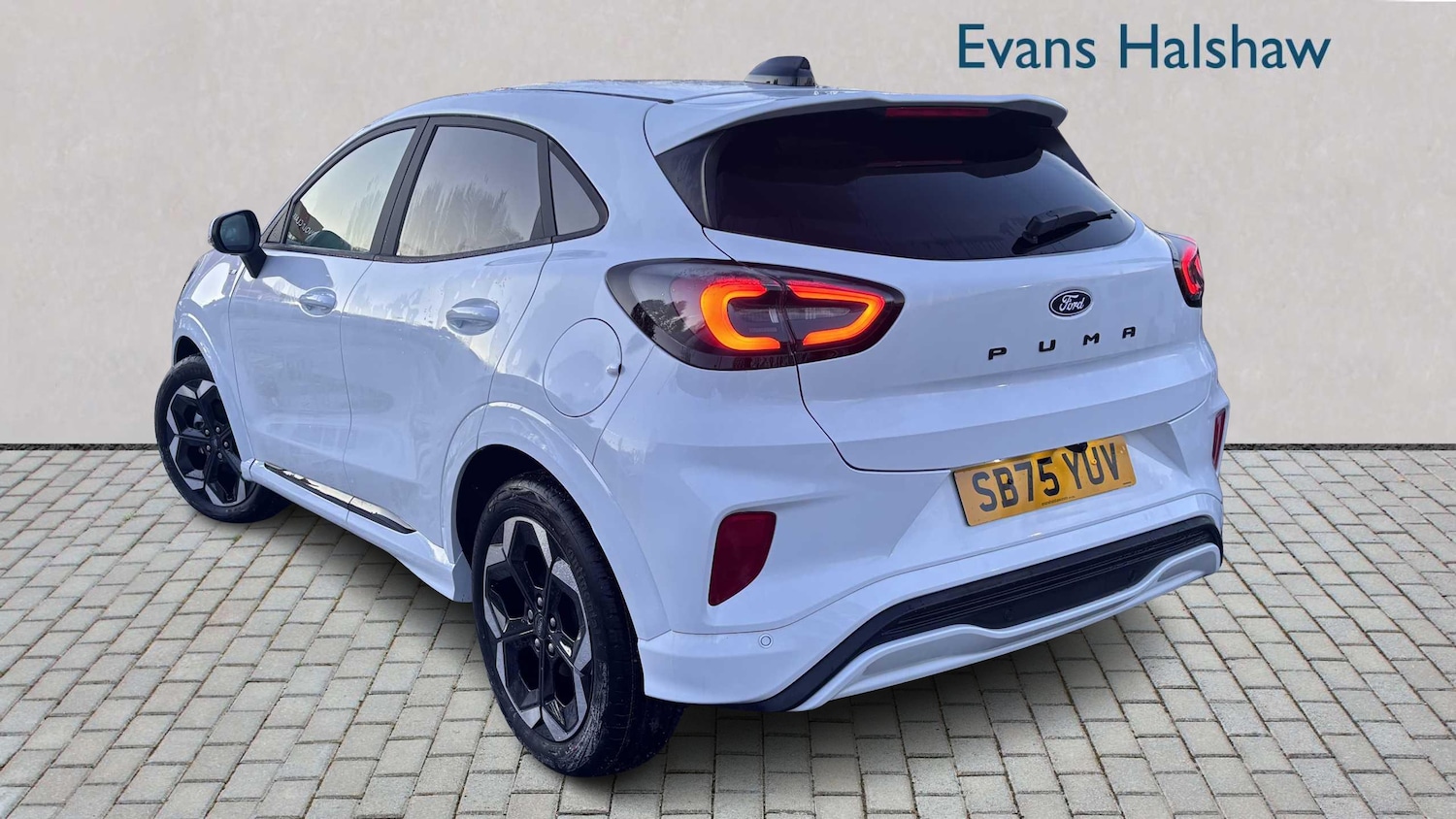 Used Ford Puma for sale - 77943285: Photo 2