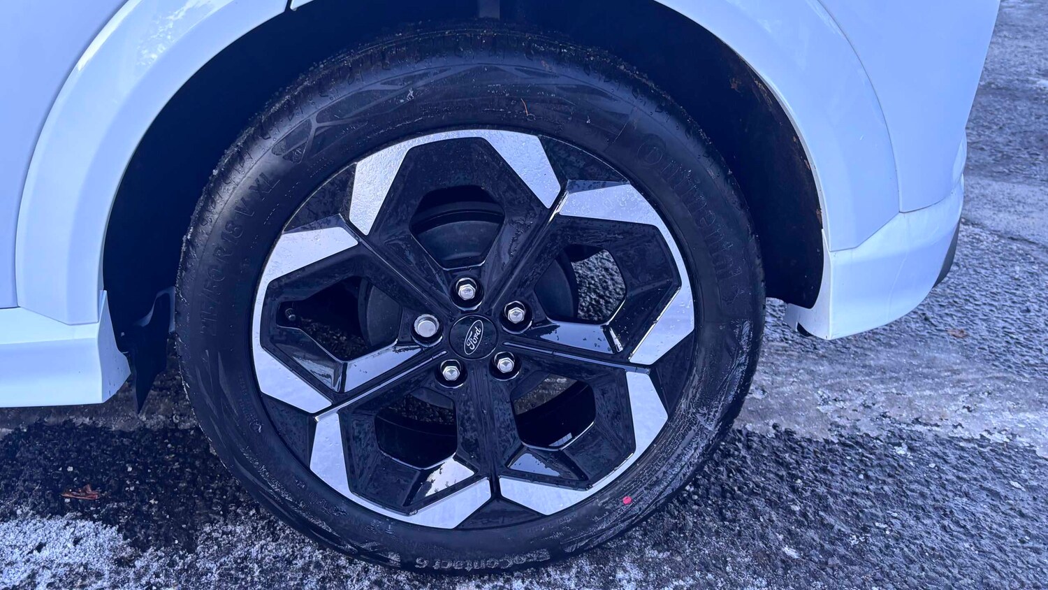 Used Ford Puma for sale - 77943285: Photo 8