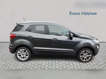 Used Ford Ecosport 2020 for sale - 79683240: Photo