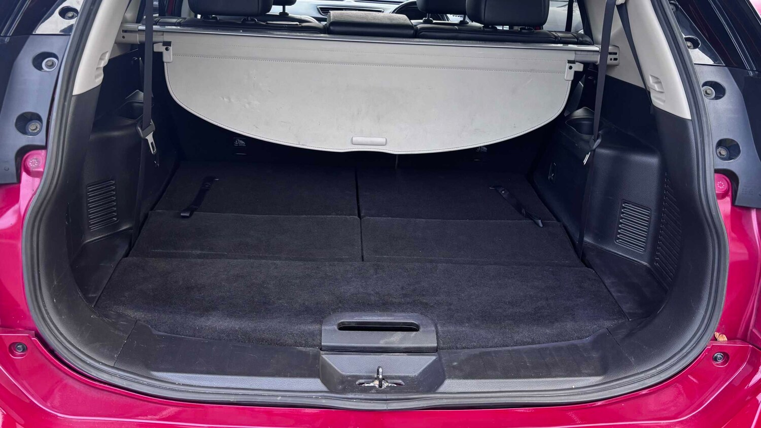 Used Nissan X-Trail 2017 for sale - 77827317: Photo 11